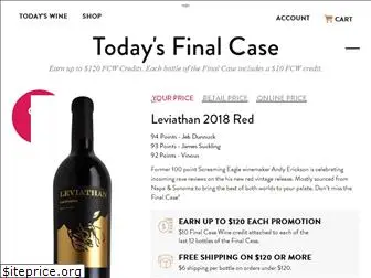 finalcase.com