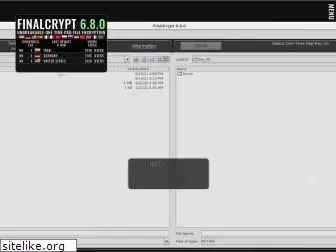finalcrypt.org