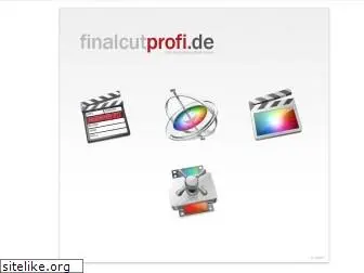 finalcutprofi.de