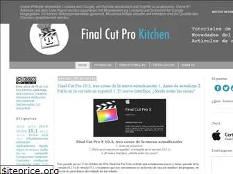 finalcutprokitchen.blogspot.com