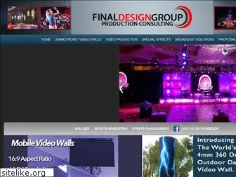finaldesigngroup.com