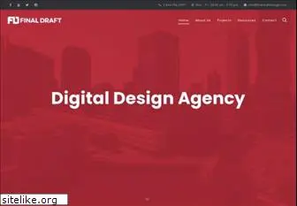 finaldraftdesign.com