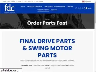 finaldrives.com