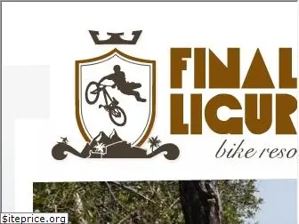 finaleligure-bikeresort.com