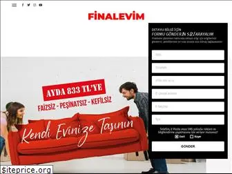 finalevim.com.tr