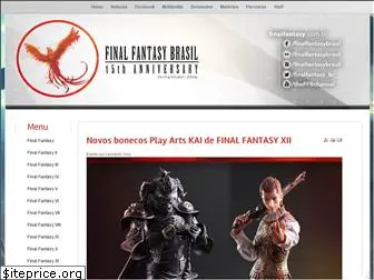 finalfantasy.com.br