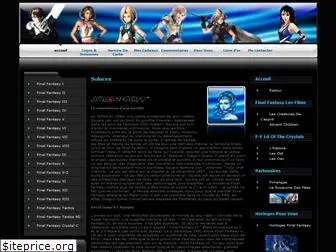 finalfantasyworlds.free.fr thumbnail