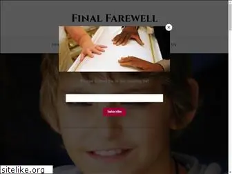 finalfarewell.org