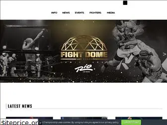 finalfightchampionship.com