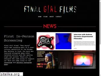 finalgirlfilms.com