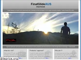 finalglideaus.com