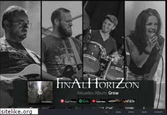 finalhorizon-band.de