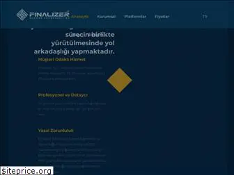 finalizer.com.tr