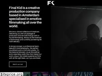 finalkid.com