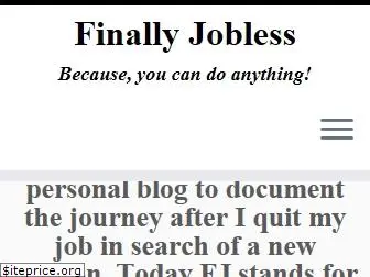 finallyjobless.com