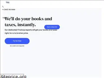 www.finaloop.com