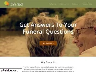 finalplan.com