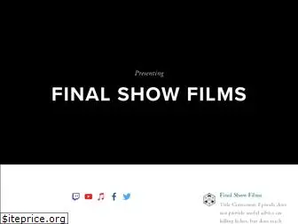 finalshowfilms.com