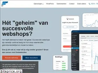 finalwebsites.nl