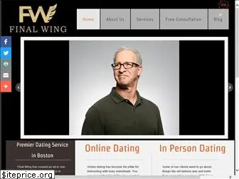 finalwing.com