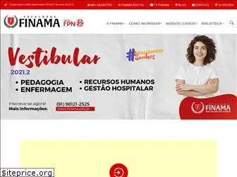 finama.edu.br