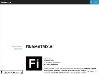 finamatrix.net