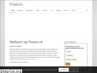 financ.nl