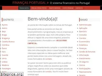 financasportugal.com