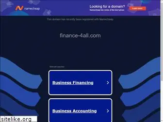 finance-4all.com