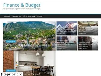 finance-budget.com