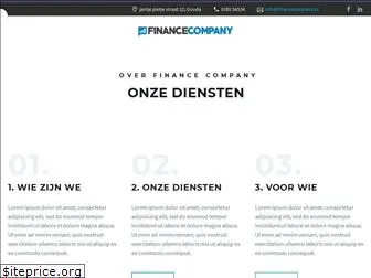 finance-company.nl