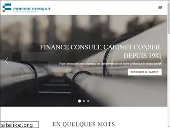 finance-consult.fr