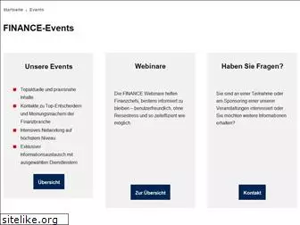 finance-events.de