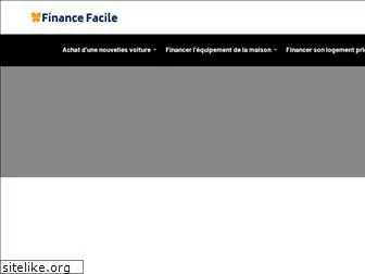finance-facile.com