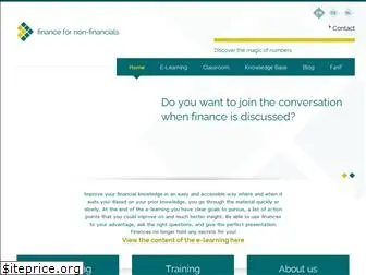 finance-for-non-financials.com