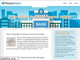finance-loans-mortgages.com