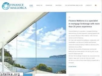 finance-mallorca.com
