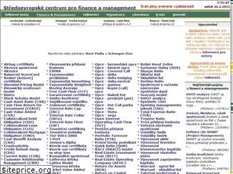 finance-management.cz