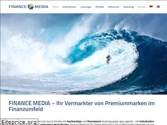 finance-media.de