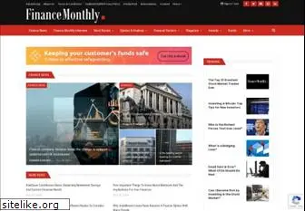 finance-monthly.com