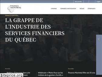 finance-montreal.com