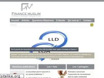finance-muslim.com
