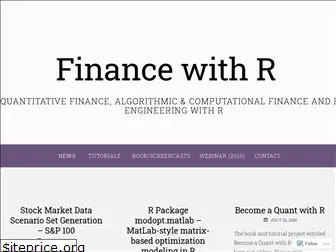 finance-r.com