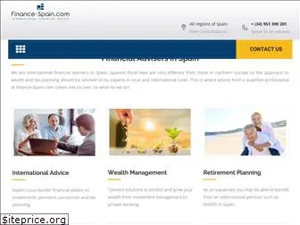 finance-spain.com