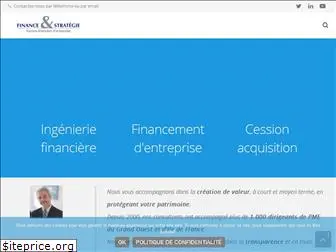 finance-strategie.com