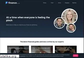 finance.co.uk