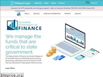 finance.delaware.gov