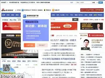 finance.sina.com