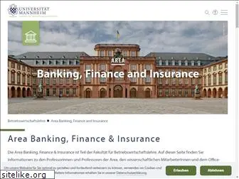 finance.uni-mannheim.de