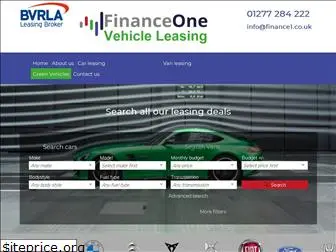 finance1.co.uk